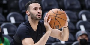 【大发体育】为何决定续约？小南斯：你不会想只打常规赛 相信鹈鹕能进季后赛