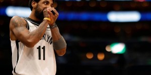 【大发体育】欧文：感谢妈妈给我取名为凯里 根源和祖先们指引我回到故土