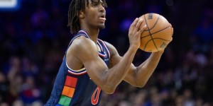 【大发体育】里弗斯：马克西训练足够努力 他永远都不应该失去信心