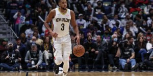 【大发体育】麦科勒姆：我在鹈鹕感觉更被需要 我们是一支能让人兴奋的球队