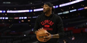 【大发体育】快船官方：考文顿触发健康与安全协议将缺战鹈鹕 目前归期未定