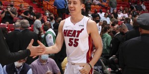 【大发体育】东部高管：如能得到罗齐尔或理查德森 热火或愿意送出邓罗+选秀权