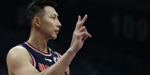 【大发体育】赵睿：球队会给联哥准备生日蛋糕 明天将是一个非常开心的日子