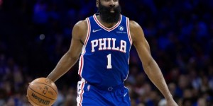 【大发体育】哈登：我们第四节的防守很棒 必须找到办法前三节也打得更好