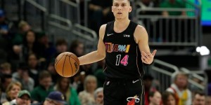 【大发体育】有难度！希罗拿到MVP&DPOY&入选最佳阵才能激活他的奖励条款