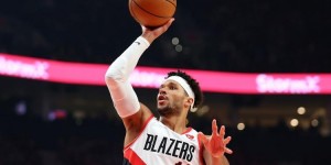 【大发体育】西部高管：湖人明夏应追求斯特鲁斯、哈特、特伦特