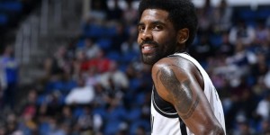 【大发体育】欧文：作为领袖我有责任保护西蒙斯 但有些经历他只能独自体会