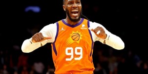 【大发体育】美记：太阳希望在新赛季开始前交易克劳德 骑士等多队为潜在下家