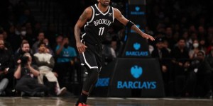 【大发体育】纳什：一切照常 欧文不会被禁赛或者减少出场时间