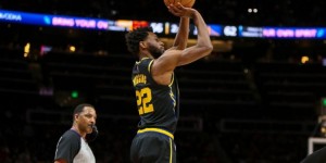 【大发体育】Windhorst：维金斯降薪是过去十年我见过最了不起的合同之一