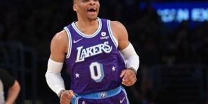 【大发体育】哈姆：威少参加了轻量训练 他与托马斯-布莱恩特均为每日观察状态