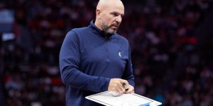 【大发体育】基德谈输给缺少3首发的鹈鹕：你得去竞争 在NBA没人会送你胜利