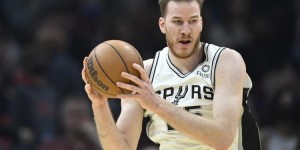 【大发体育】珀尔特尔：取得领先后我们一直保持紧迫感 第四节后段有些放松