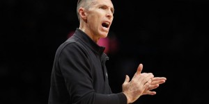 【大发体育】帕金斯：纳什的处境艰难&帅位岌岌可危 必须打好新赛季开局