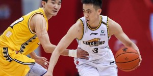 【大发体育】【夜谈会】CBA鼓励身体对抗的做法你觉得OK吗？