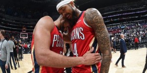 【大发体育】威利-格林：莺歌与CJ参加了完整训练 有望在最后两场季前赛中复出