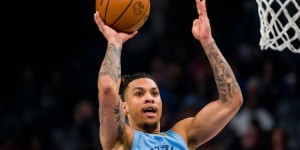 【大发体育】灰熊与克拉克达成4年5200万美元提前续约合同