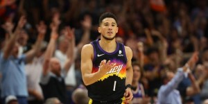 【大发体育】意义所在！布克：篮球使我谦卑 它是我人生中最好的老师?