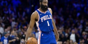 【大发体育】哈登首节狂揽16分＞前一战G6全场得分