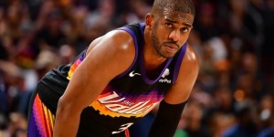 【大发体育】保罗生涯得到至少20000分且送出11000助攻 NBA历史首人！