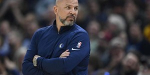 【大发体育】伍德昨日才知道新赛季将打替补！基德：我清楚助教早已告知他