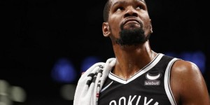 【大发体育】杜兰特：当文班亚马来到NBA后 联盟真的会陷入麻烦！