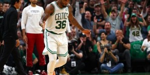 【大发体育】教练票选21-22赛季最佳防守阵容：斯玛特全票 追梦入选一防