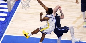 【大发体育】维金斯：普尔是我的死党 未来目标是追上曾被寄予厚望的自己