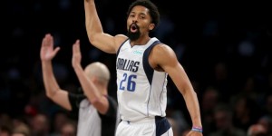 【大发体育】基德：丁威迪做自己即可 他与东契奇能产生良好化学反应