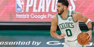 【大发体育】塔图姆：错失总冠军是最糟糕的感觉 感谢马祖拉第3节没叫暂停