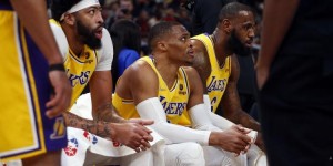 【大发体育】魔术师：我正为湖人的投射苦恼 如无法改善这赛季又是漫长的一年