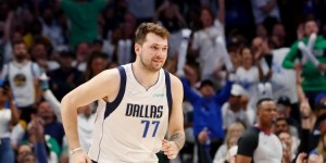 【大发体育】比肩乔丹！东契奇赛季前6场比赛均得分30+ 1986-87赛季后联盟首次