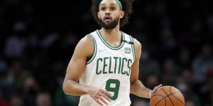 【大发体育】记者：太阳有意德里克-怀特 凯尔特人未参与克劳德交易谈话