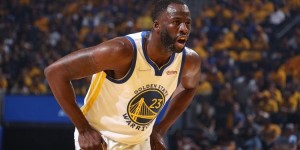 【大发体育】命中率不俗！追梦全场10投7中 贡献14分8篮板5助攻3抢断