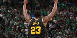 【大发体育】追梦发推喊话2K总裁：罗尼先生 别再用旧媒体的方式宣传游戏了