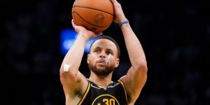 【大发体育】官方GM调查之最强纯射手：库里获91%选票蝉联 克莱5% 杜兰特3%