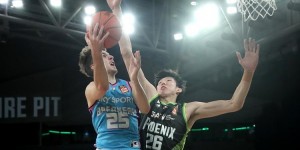 【大发体育】凤凰CEO：球队新赛季会发生变化 周琦将更适应吹罚尺度与打球环境