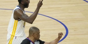 【大发体育】迈尔斯：追梦手握球员选项&完全掌握命运 他有很多事要去做