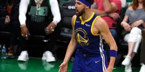 【大发体育】科尔谈克莱被驱逐：很大程度是由于状态不佳 他太好胜了