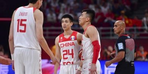 【大发体育】没有郭艾伦与赵继伟 中国男篮这次集训后卫线将竞争非常激烈
