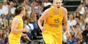 【大发体育】41岁的劳伦-杰克逊准备在女篮世界杯后继续自己的职业生涯