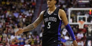 【大发体育】班凯罗谈最期待对位的三人：詹姆斯、字母哥、杰登-麦克丹尼尔斯