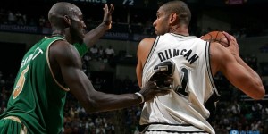 【大发体育】美媒评历史20大大前锋：邓肯居首 字母第5 浓眉第9 追梦第15