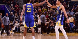 【大发体育】巴克利：克莱曾是攻防最佳后卫 勇士需年轻人发挥否则无法夺冠