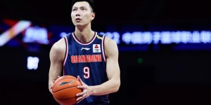 【大发体育】广东vs新疆首发：易建联时隔4场重新登场 赵睿胡明轩法尔在列