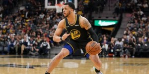 【大发体育】天津与前勇士队后卫韦瑟斯庞达成签约 目前正在办理手续