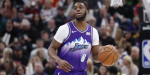 【大发体育】美记：穆迪埃、多齐尔等人签约发展联盟球队爱荷华狼队