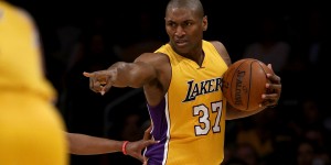 【大发体育】阿泰：让拉斯维加斯拥有一支NBA球队 希望我能参与此事