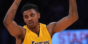 【大发体育】落选媒体评选的湖人队史75大 尼克-杨更推：仇恨是真实的