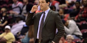 【大发体育】戴格诺特回应KD：希望他们能为我们现在的表现感到骄傲！